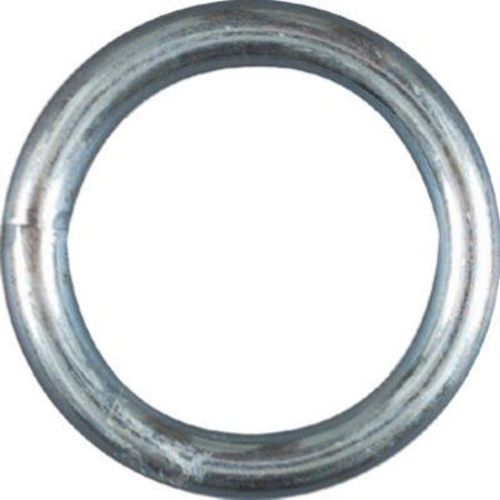 NATIONAL MFG/SPECTRUM BRANDS HHI 4x114 ZN Steel Ring N223-131